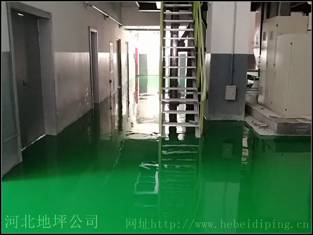 河北地坪漆行业发展现状，厂房车间地坪施工该注意哪些要点 |