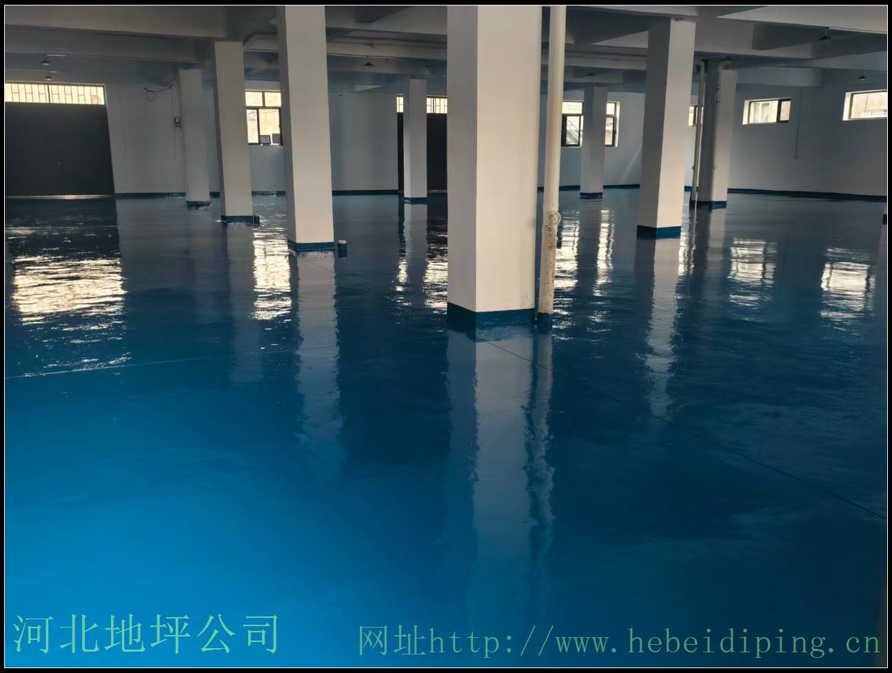 河北地坪漆施工多少钱一平方？2026 年环氧地坪价格明细
