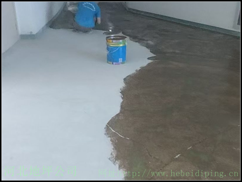 河北厂房地坪起皮脱壳怎么处理｜石家庄保定旧地坪翻新施工注意事项