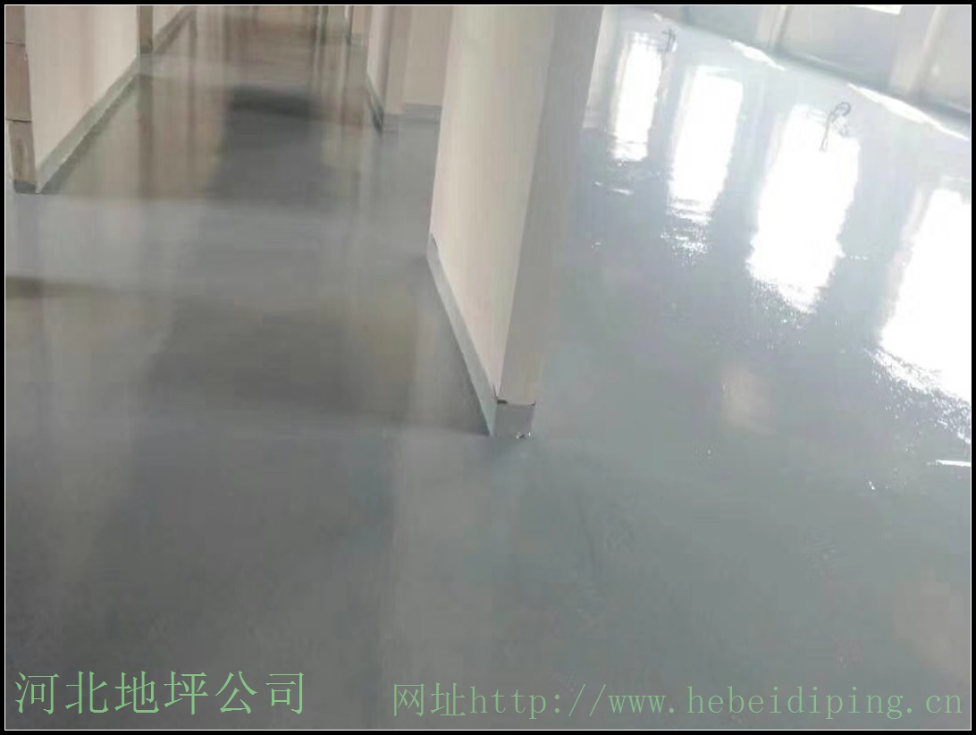 河北厂房环氧地坪施工多少钱一平方｜沧州衡水车间地坪报价影响因