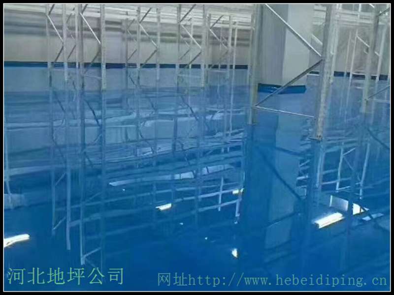通州区水磨石无机魔石防滑坡道|北京超耐磨地坪公司 | 海淀区