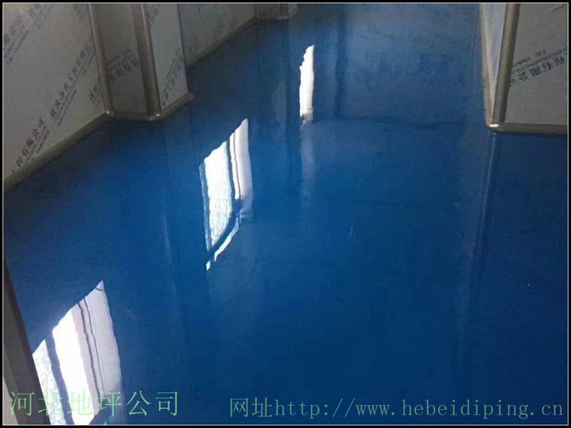 廊坊大城县环氧地坪多少钱一平方 | 车间固化金刚砂自流平防静
